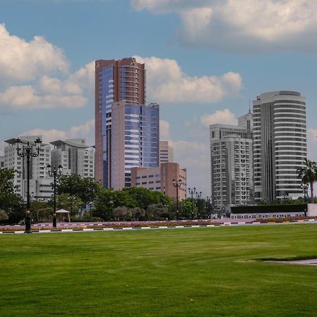 Nour Arjaan By Rotana-Fujairah Hotel Екстериор снимка