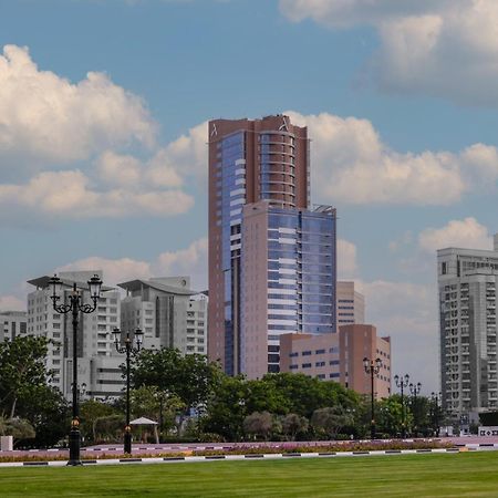 Nour Arjaan By Rotana-Fujairah Hotel Екстериор снимка