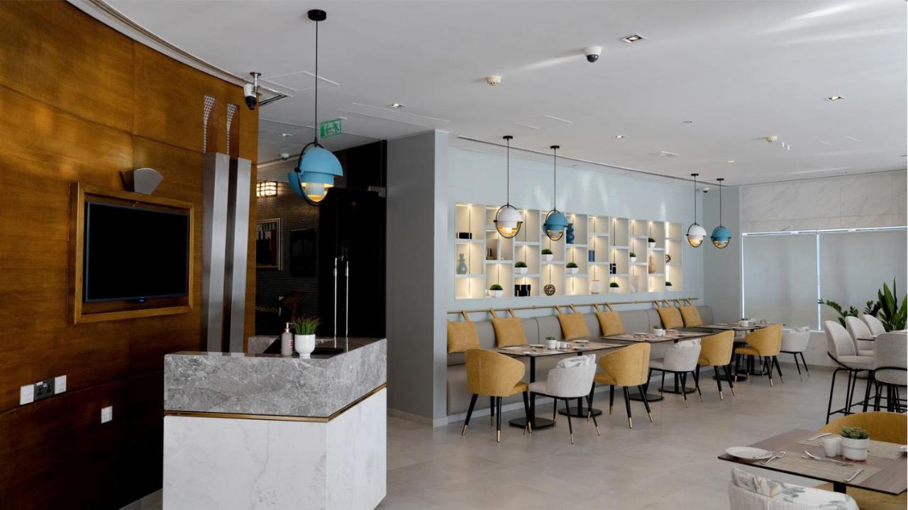 Nour Arjaan By Rotana-Fujairah Hotel Екстериор снимка
