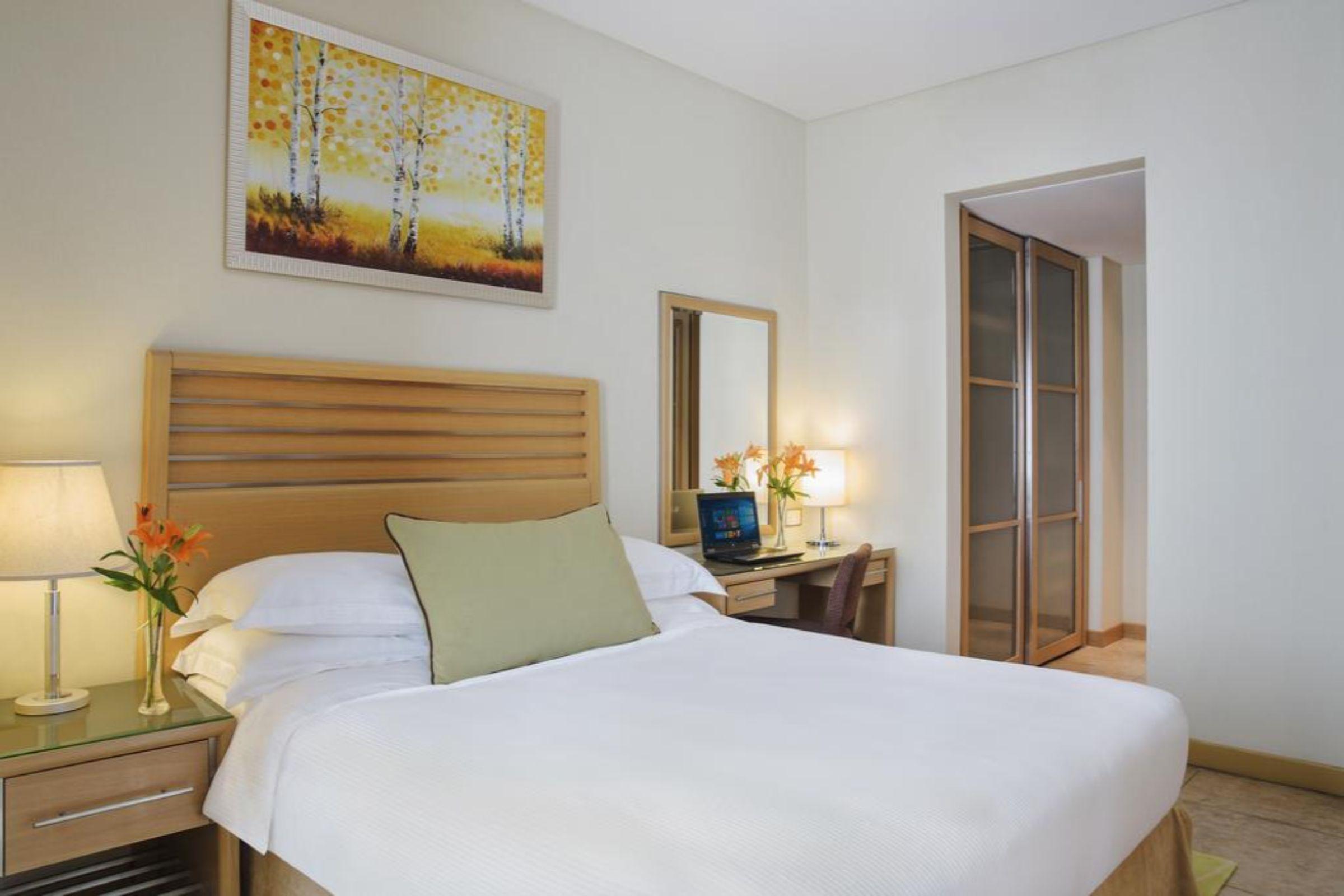 Nour Arjaan By Rotana-Fujairah Hotel Екстериор снимка
