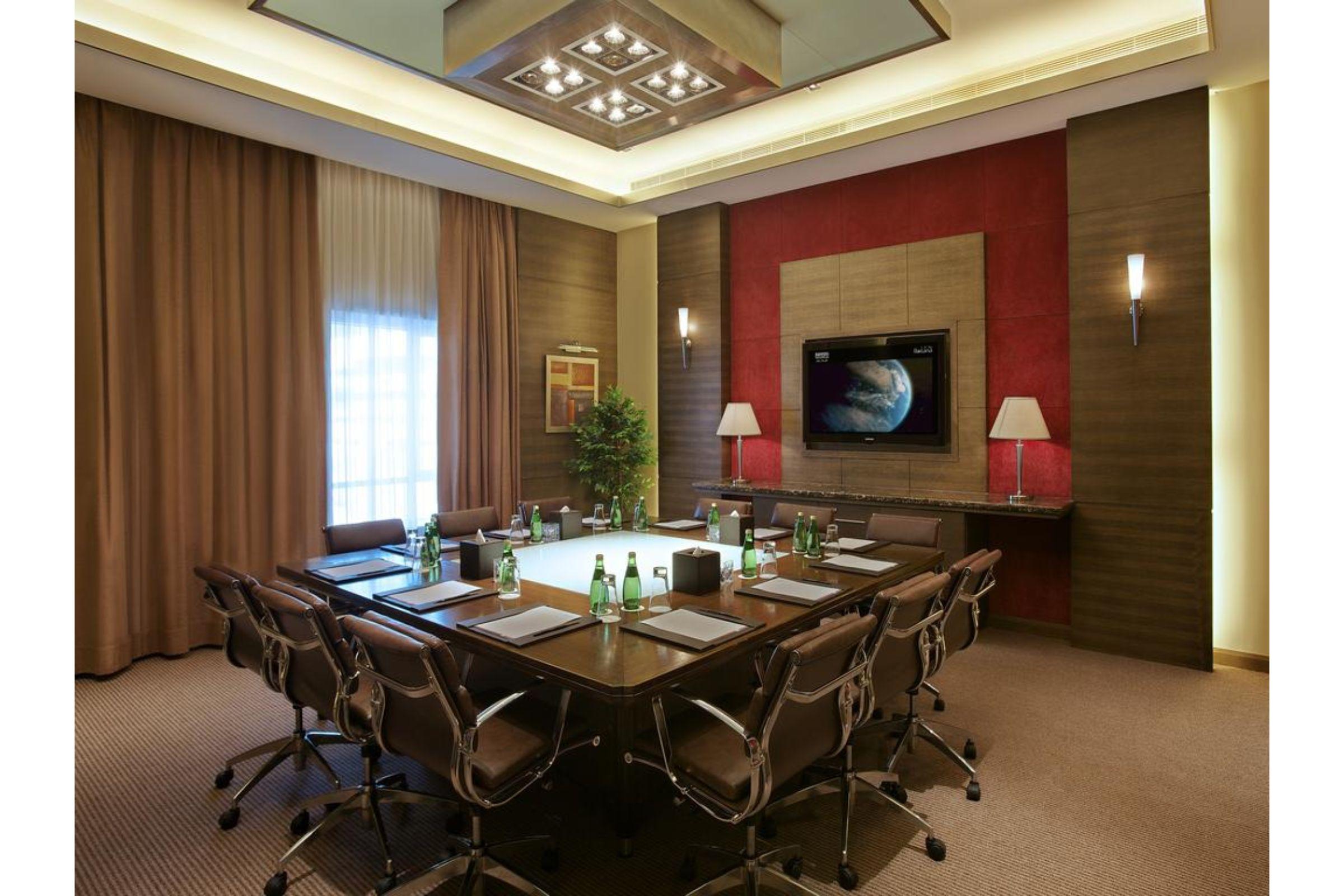 Nour Arjaan By Rotana-Fujairah Hotel Екстериор снимка