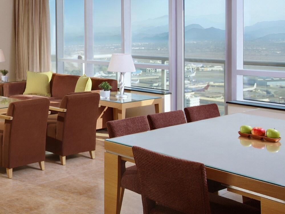 Nour Arjaan By Rotana-Fujairah Hotel Екстериор снимка