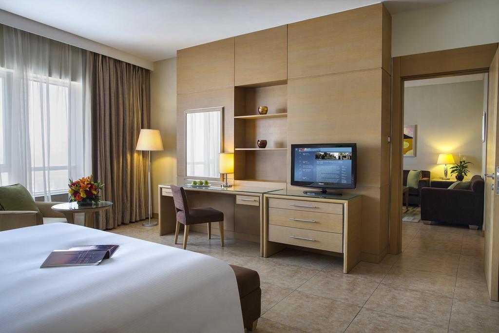 Nour Arjaan By Rotana-Fujairah Hotel Екстериор снимка