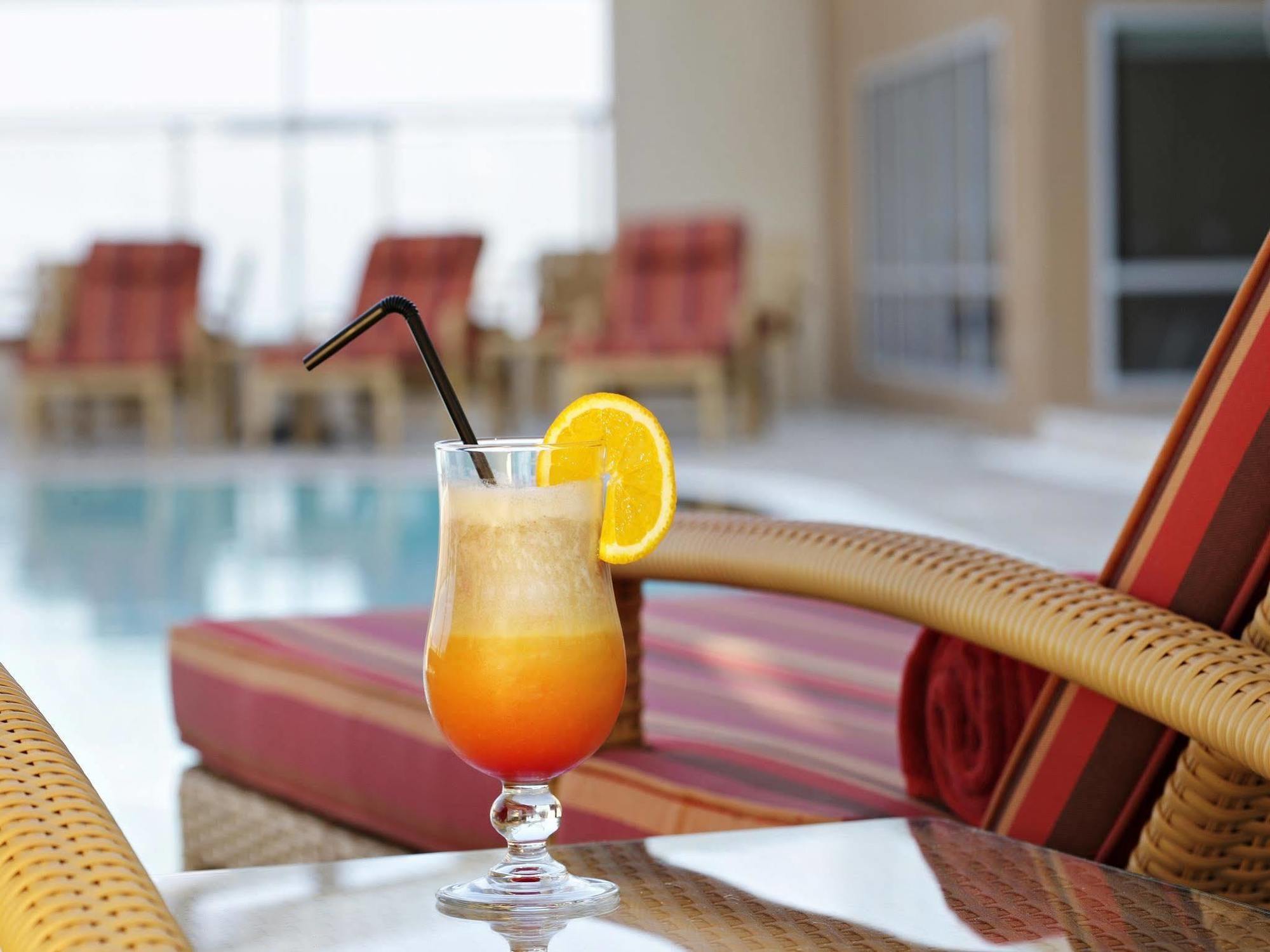 Nour Arjaan By Rotana-Fujairah Hotel Съоръжения снимка