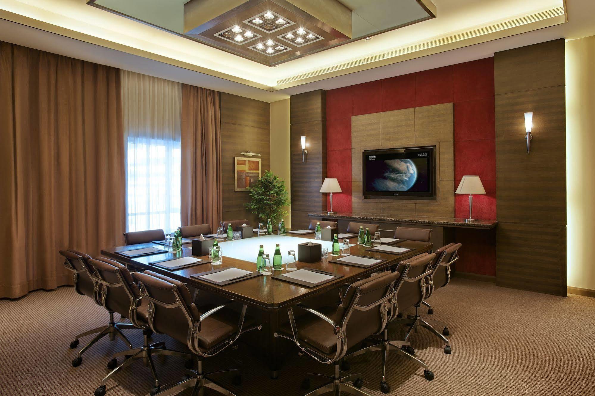 Nour Arjaan By Rotana-Fujairah Hotel Екстериор снимка